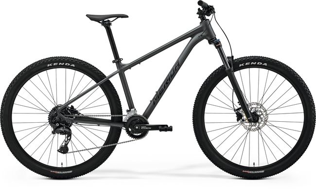 Merida BIG.NINE 300 color image 6 BIG_NINE_300_gryblk_MY26