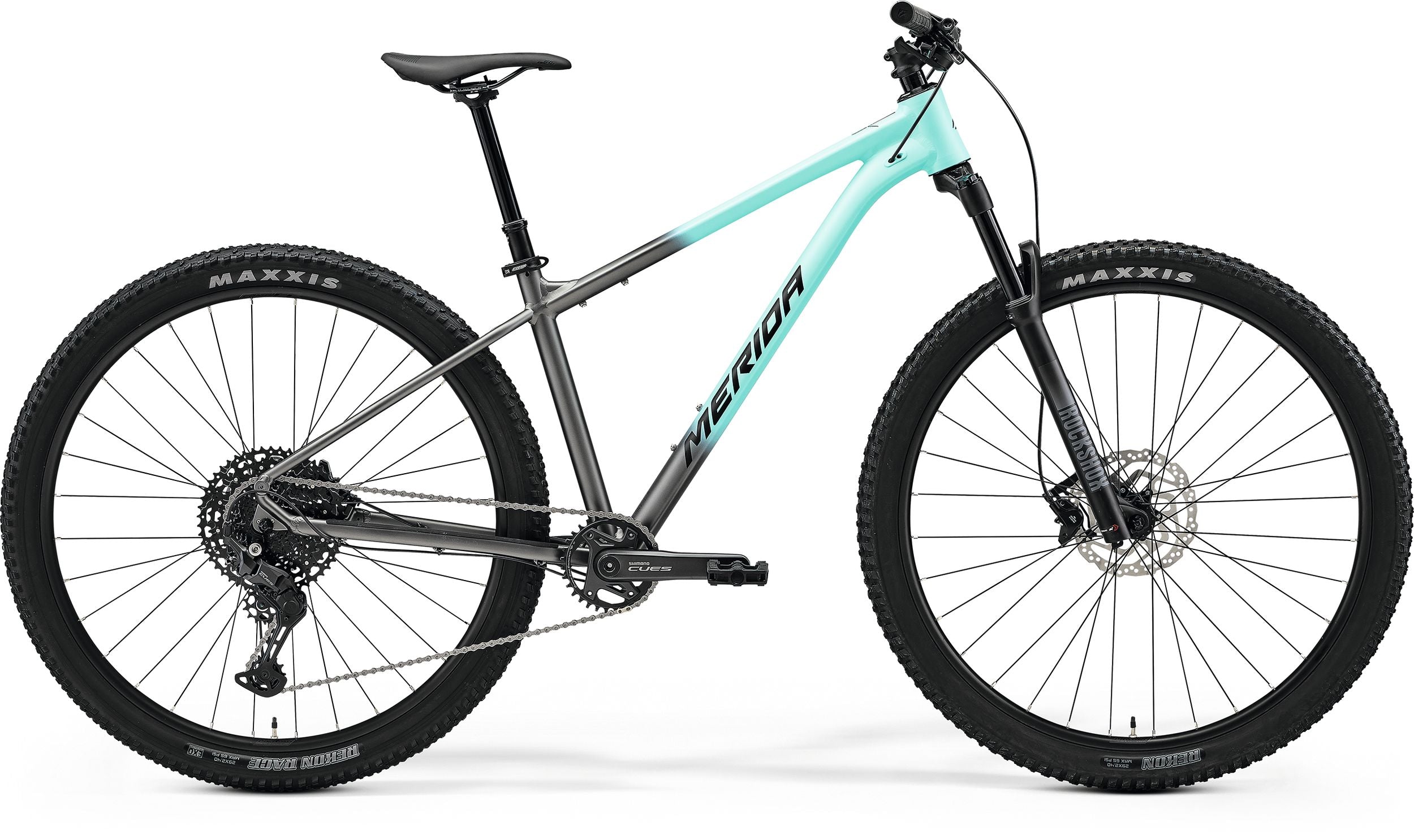 Merida BIG.NINE 400 image 1