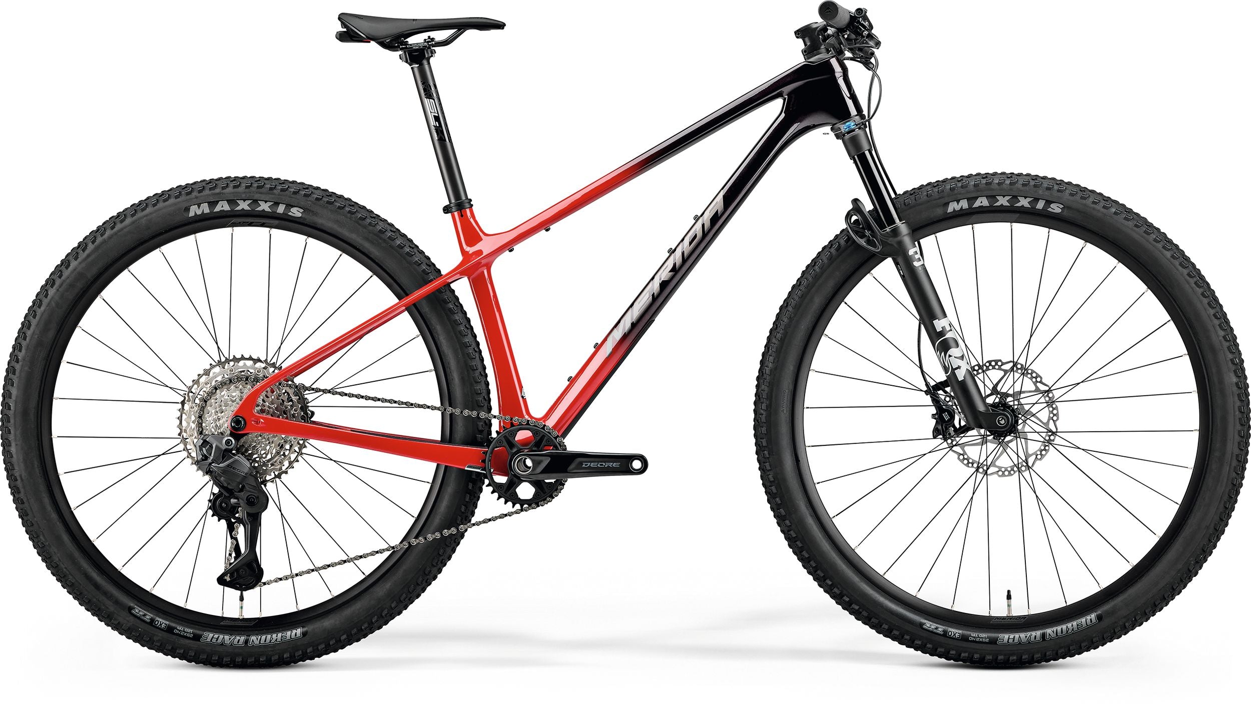 Merida BIG.NINE 7000 image 1