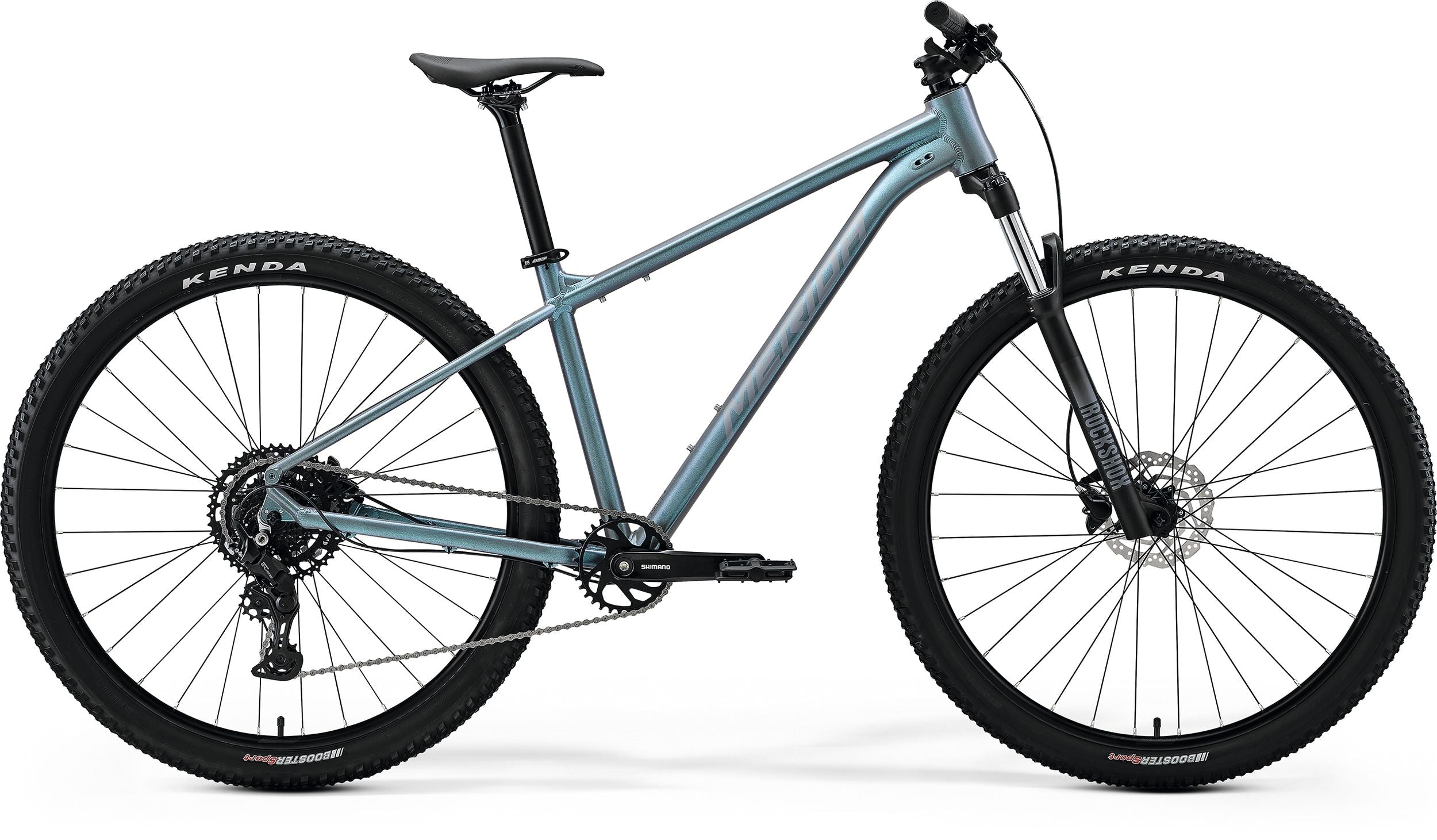 Merida BIG.SEVEN 80 image 1