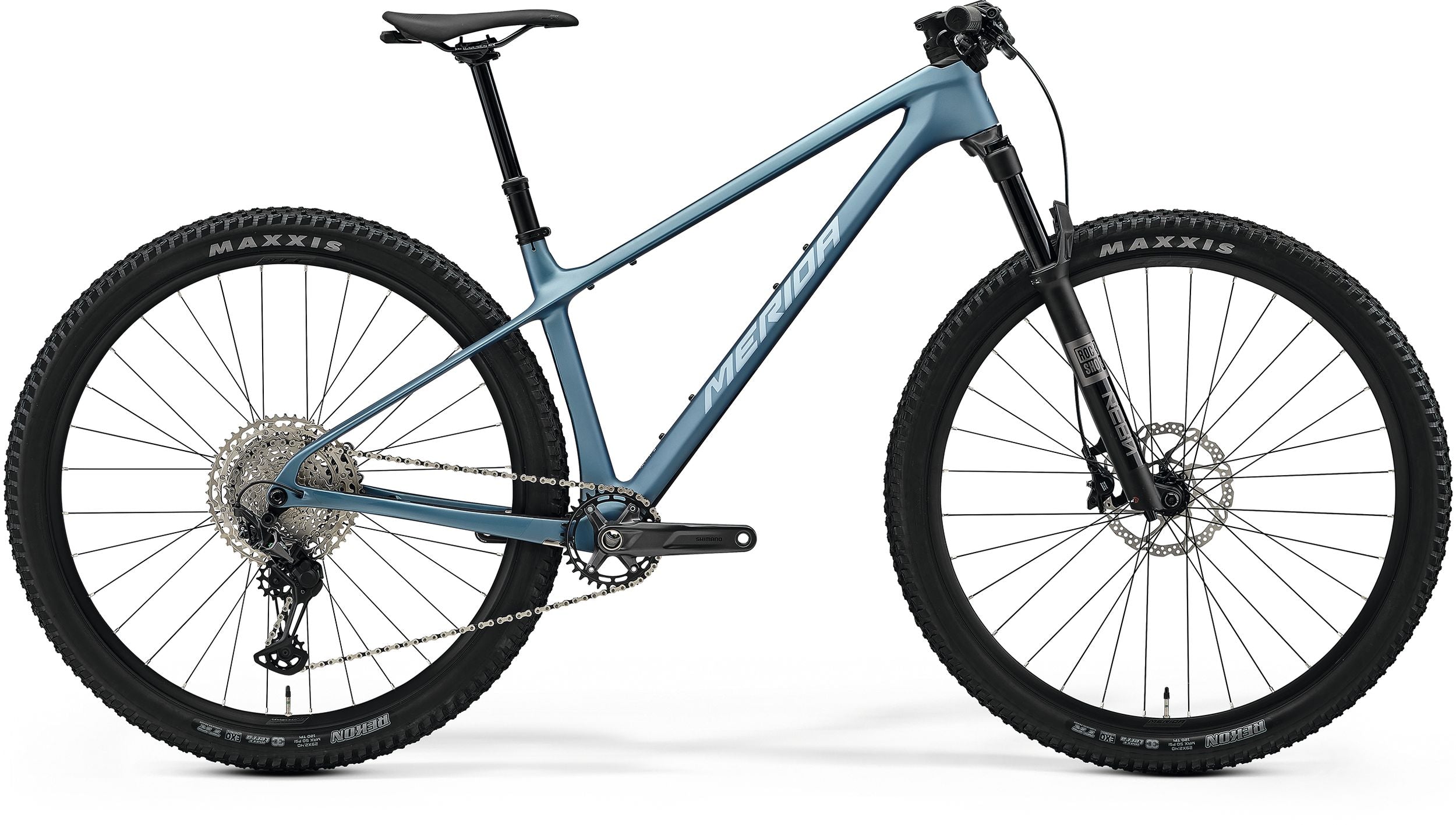 Merida BIG.NINE TR 5000 image 1