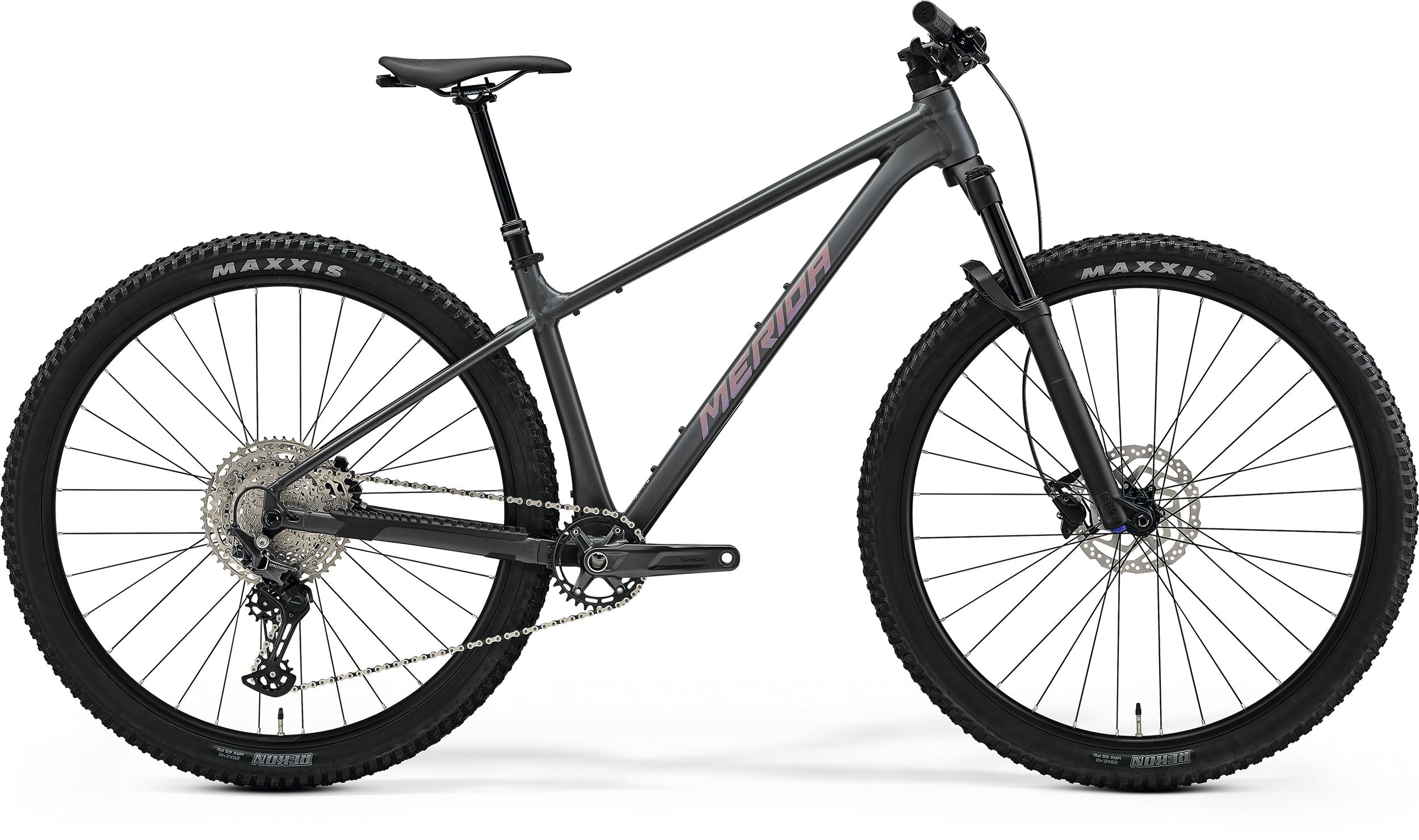 Merida BIG.NINE TR 700 image 1
