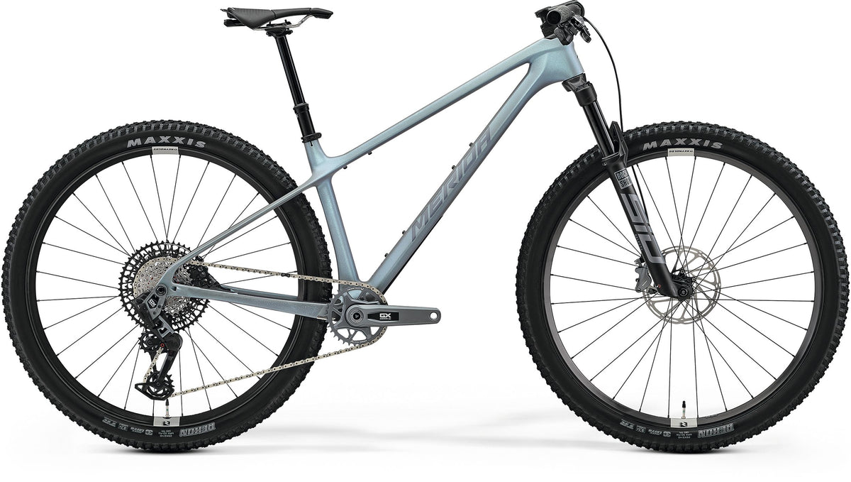 Merida BIG.NINE TR 8000 image 1