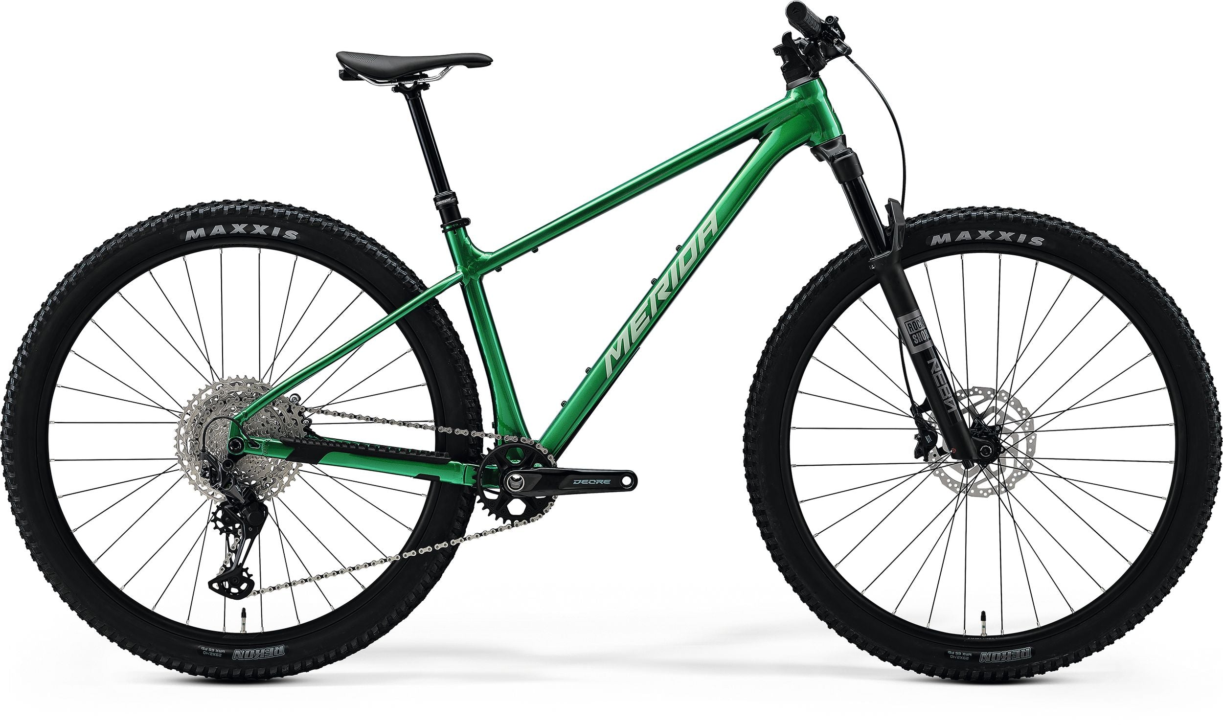 Merida BIG.NINE TR LIMITED image 1