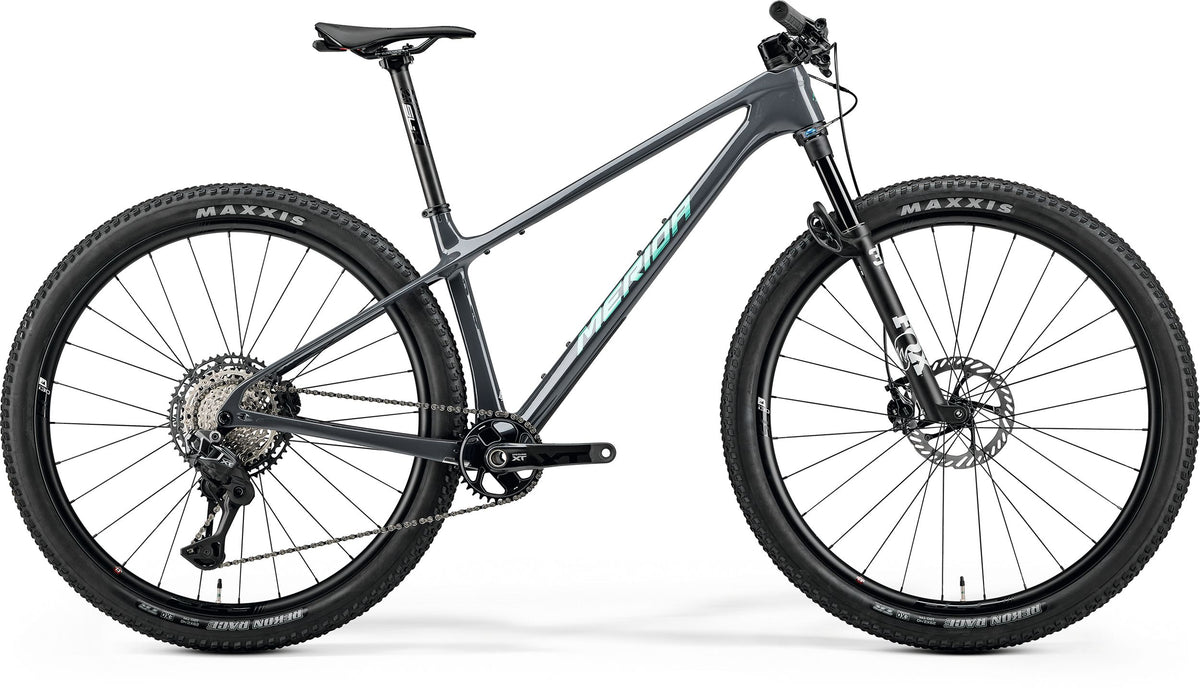 Merida BIG.NINE XT image 1