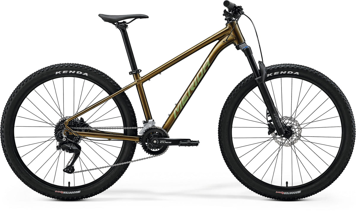 Merida BIG.SEVEN 60 image 1