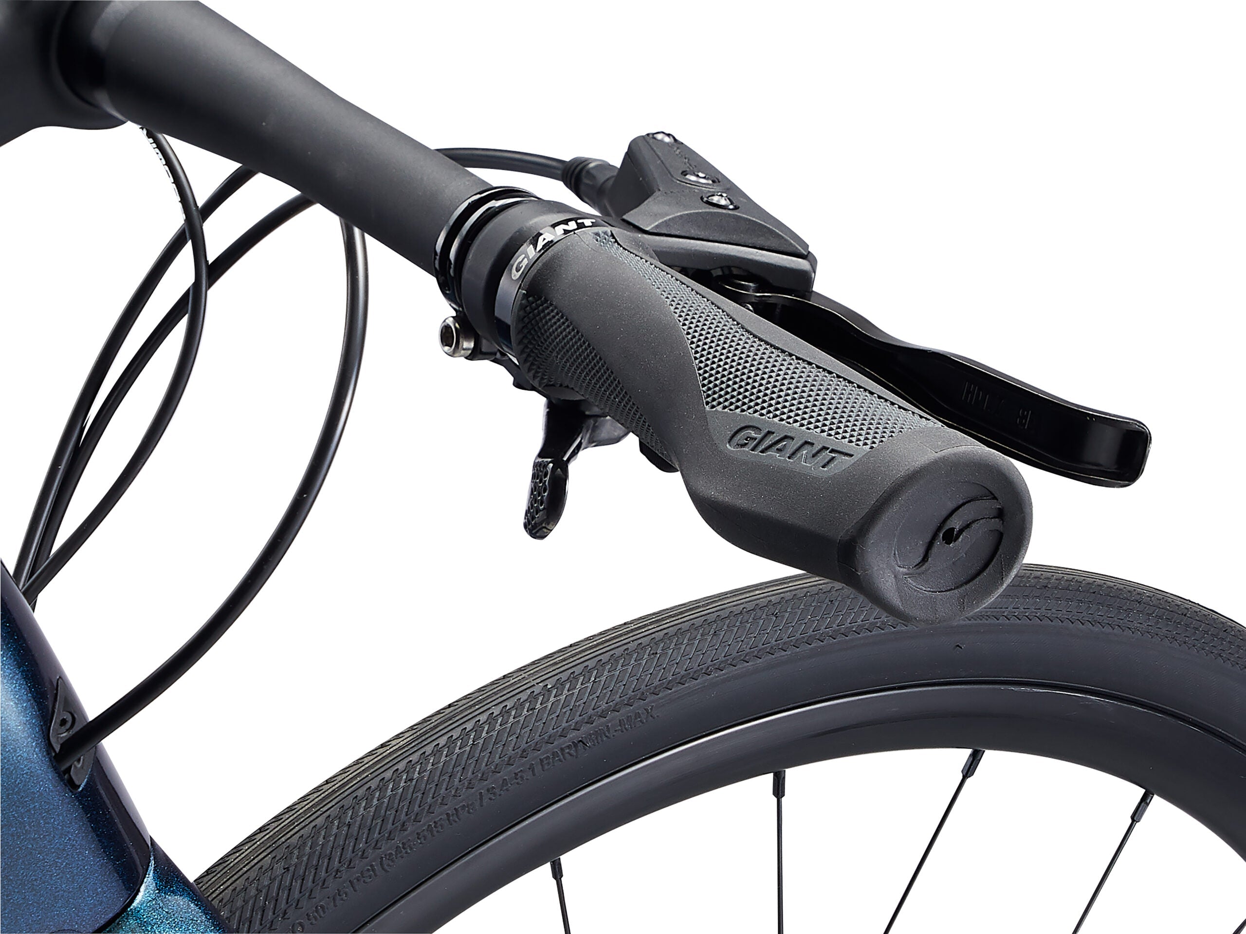 Giant FastRoad Advanced 1 product image 3