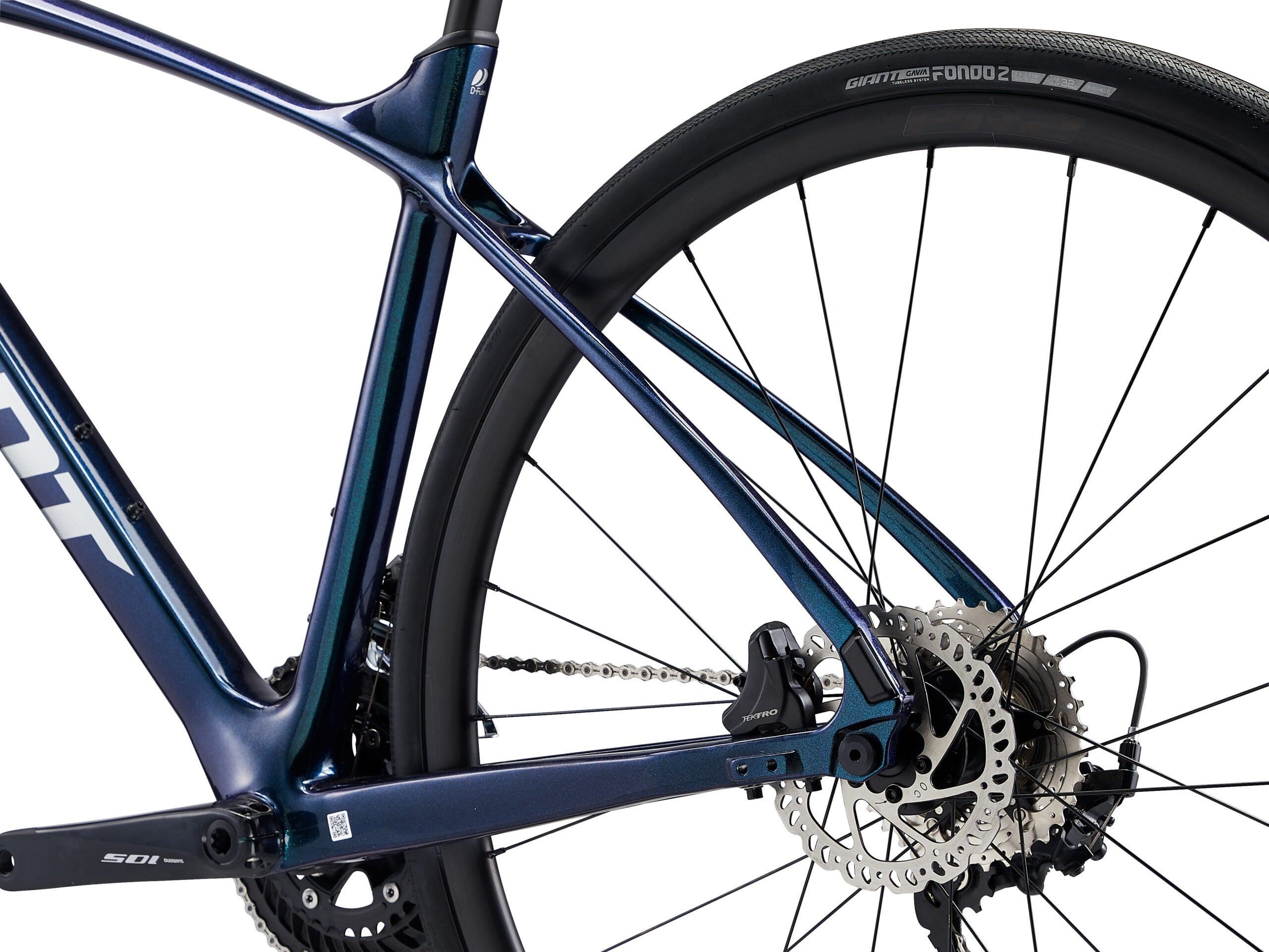 Giant FastRoad Advanced 1 product image 5