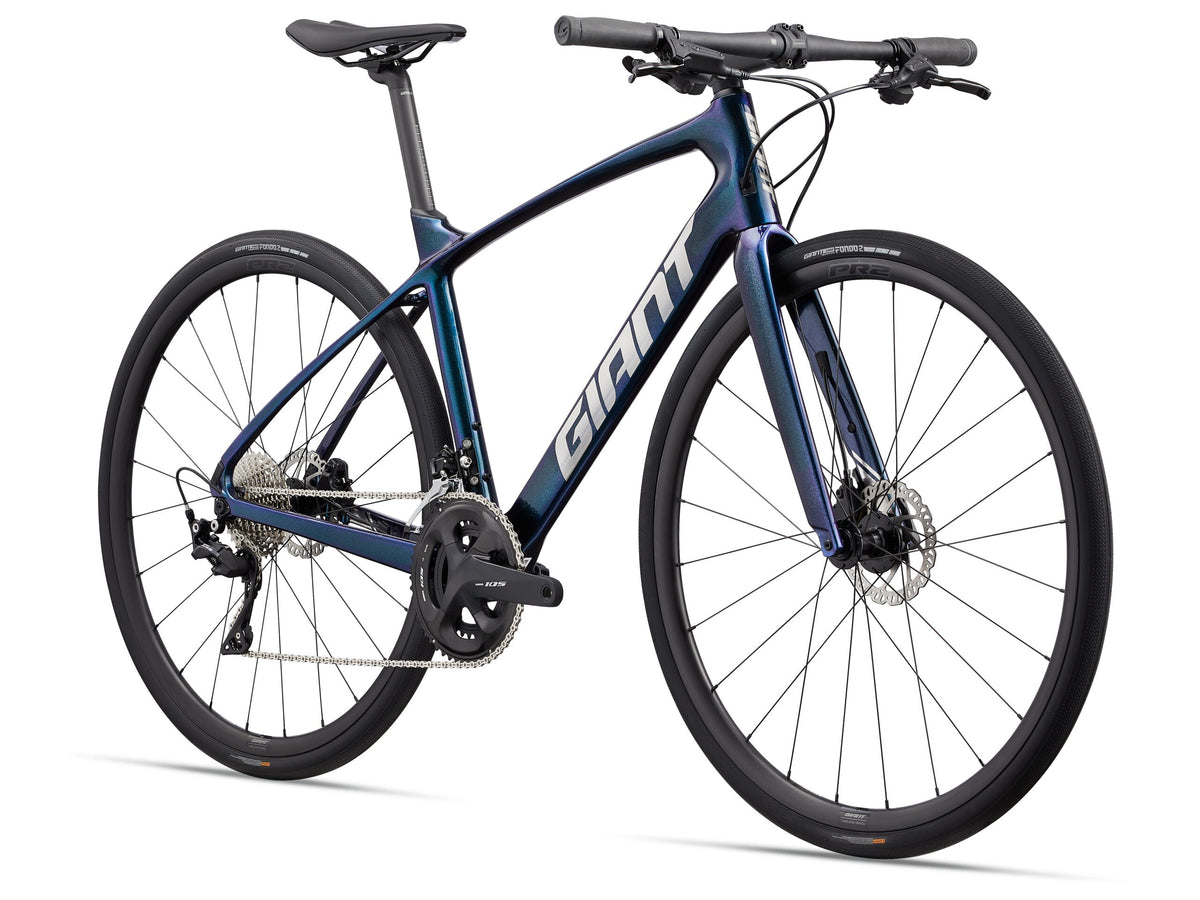 Giant FastRoad Advanced 1 product image 6