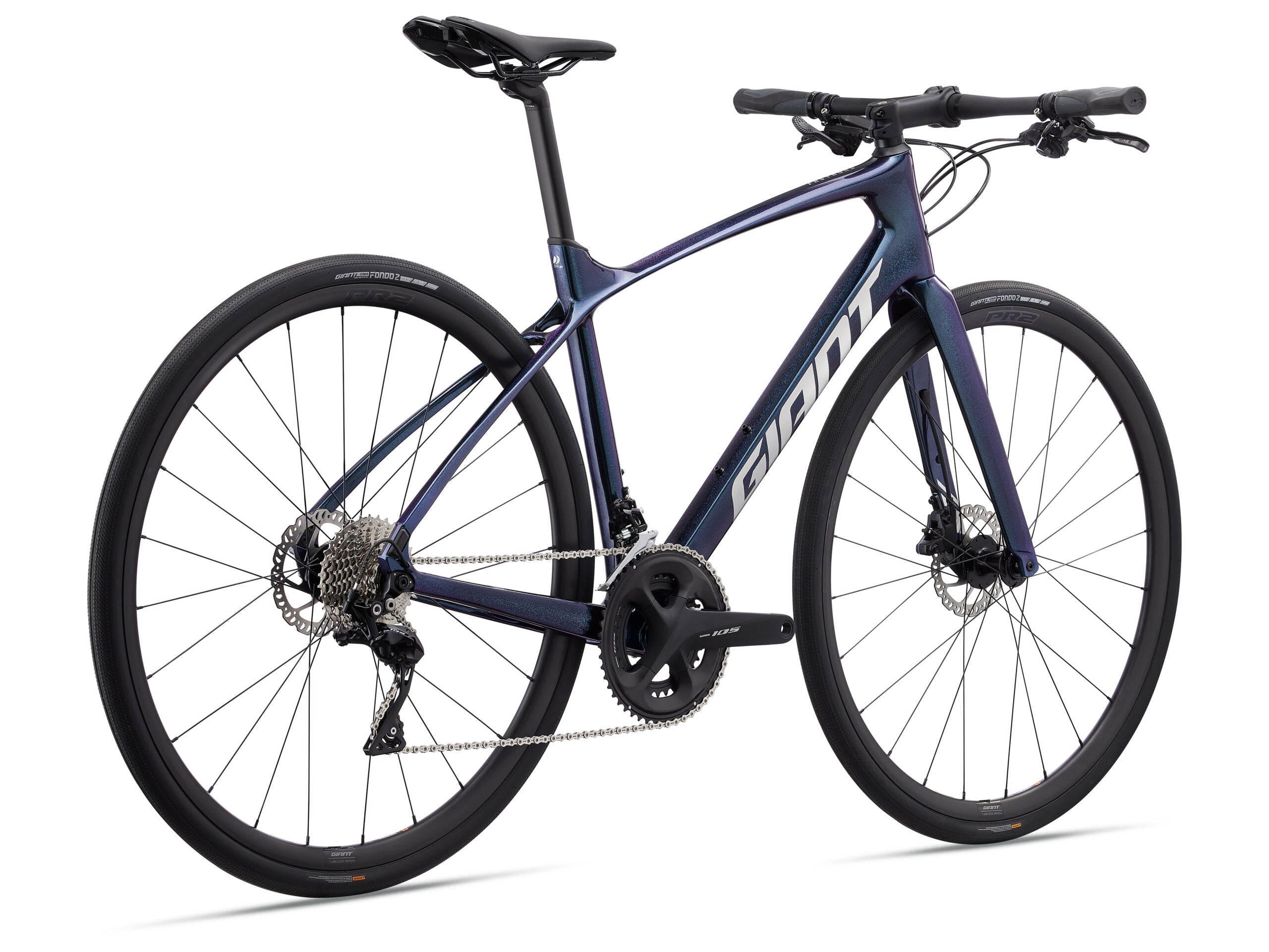 Giant FastRoad Advanced 1 product image 7