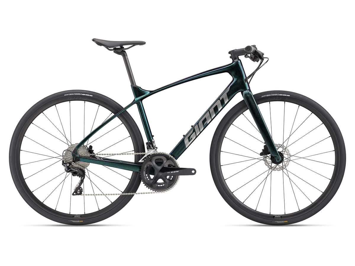 Giant FastRoad Advanced 1 - Starry Night