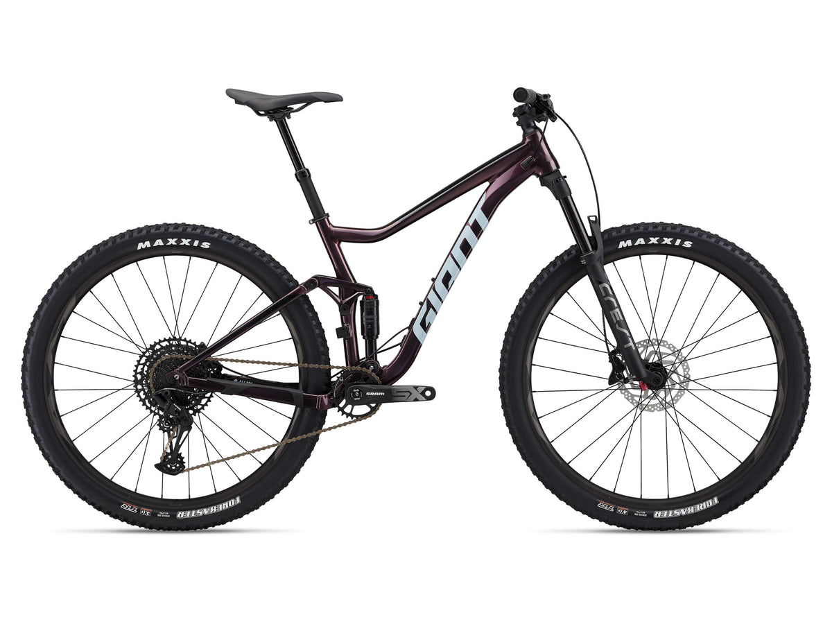 Giant Stance 29 1 - Rosewood