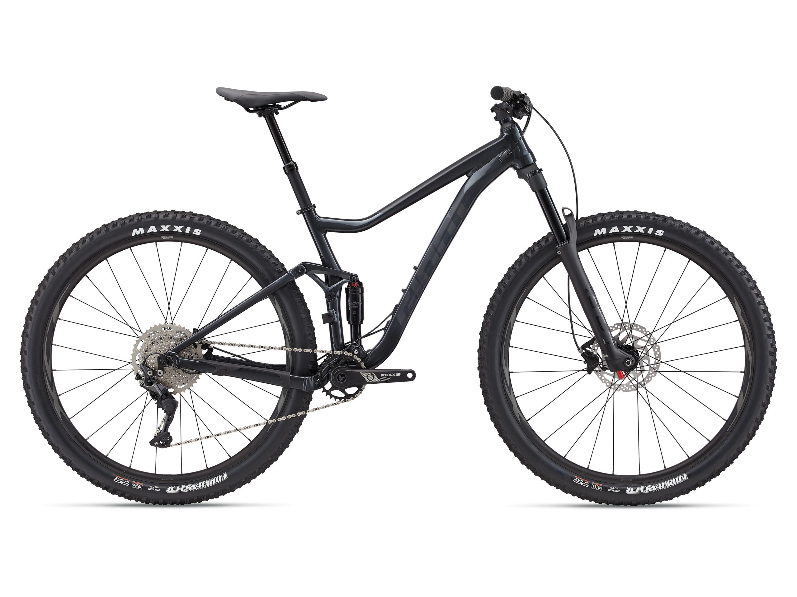 Giant Stance 29 2 - Gunmetal Black