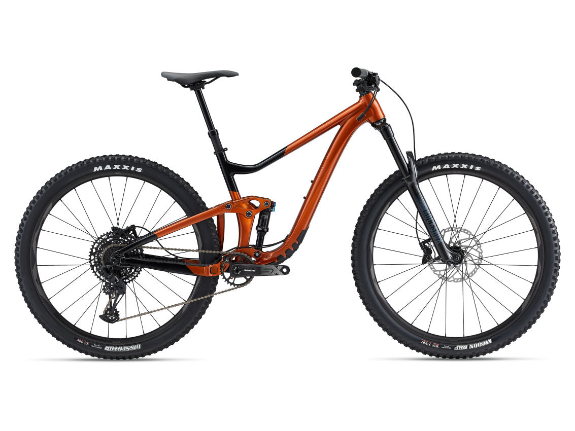 Giant Trance X 29 2 - Amber Glow