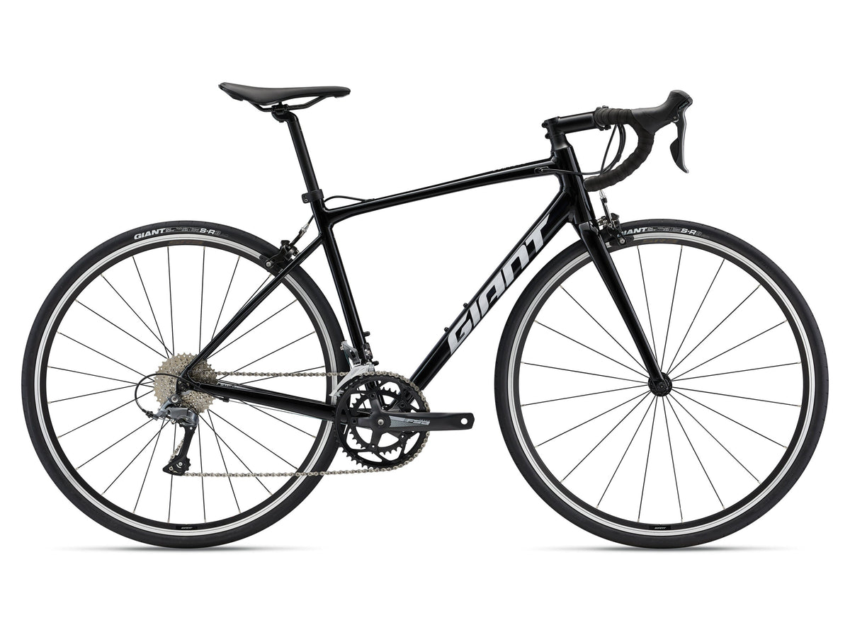 Giant Contend 2 - Black
