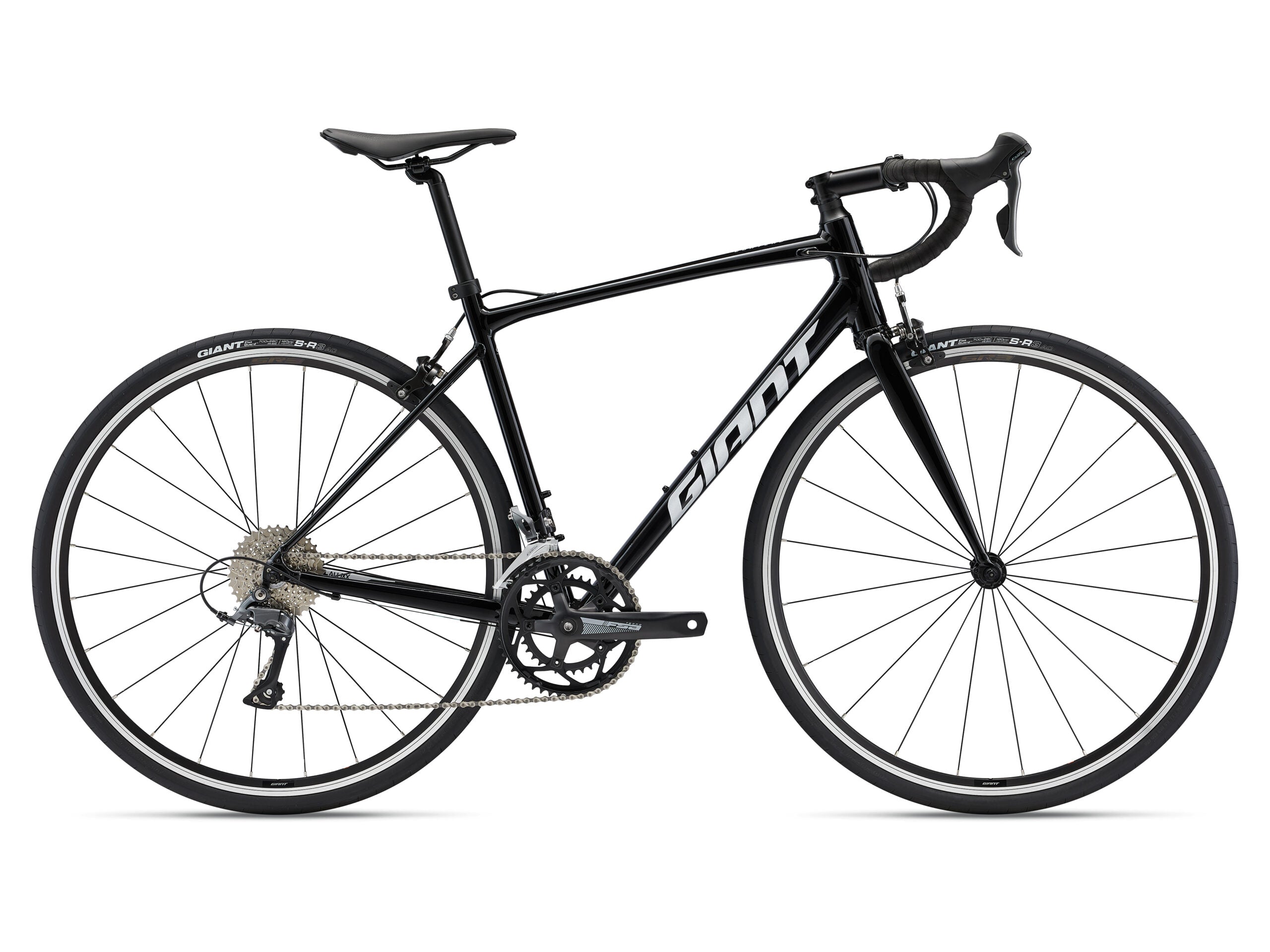 Giant Contend 3 - Black