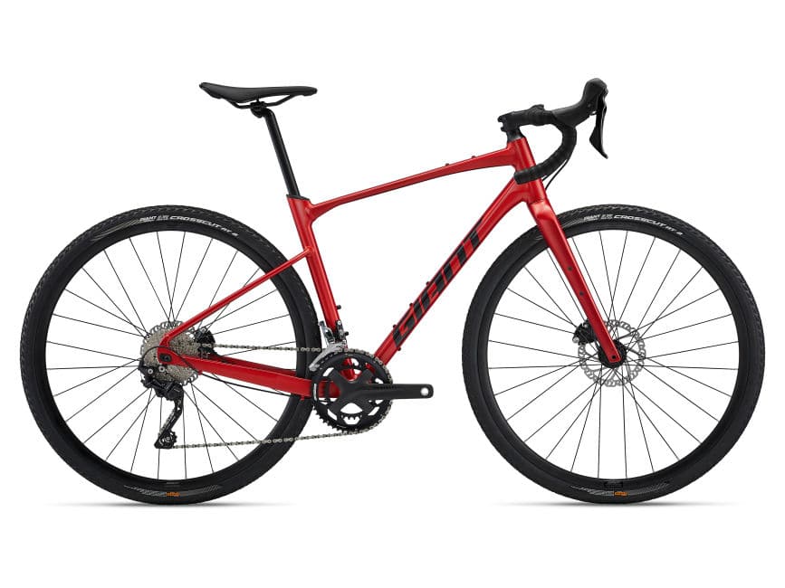 Giant Revolt 1 - Grenadine