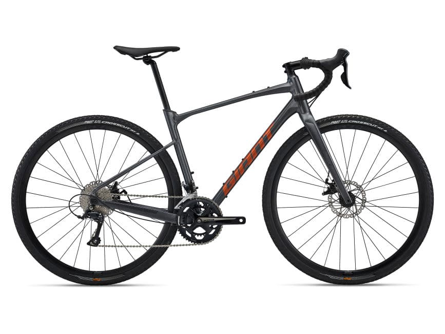 Giant Revolt 2 - Black Diamond