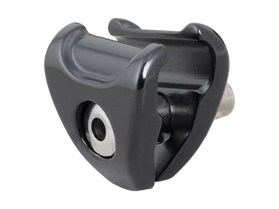 Bontrager Rotary Head Seatpost 7 x 10 mm Saddle Clamp Ears - image 1