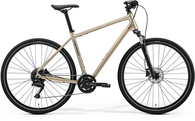 Merida CROSSWAY 100 color image 3 CROSSWAY_100_crmgry_MY26