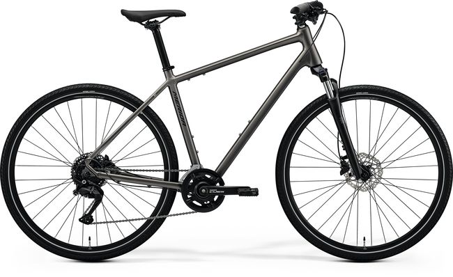 Merida CROSSWAY 10 color image 6 CROSSWAY_100_gryblk_MY26