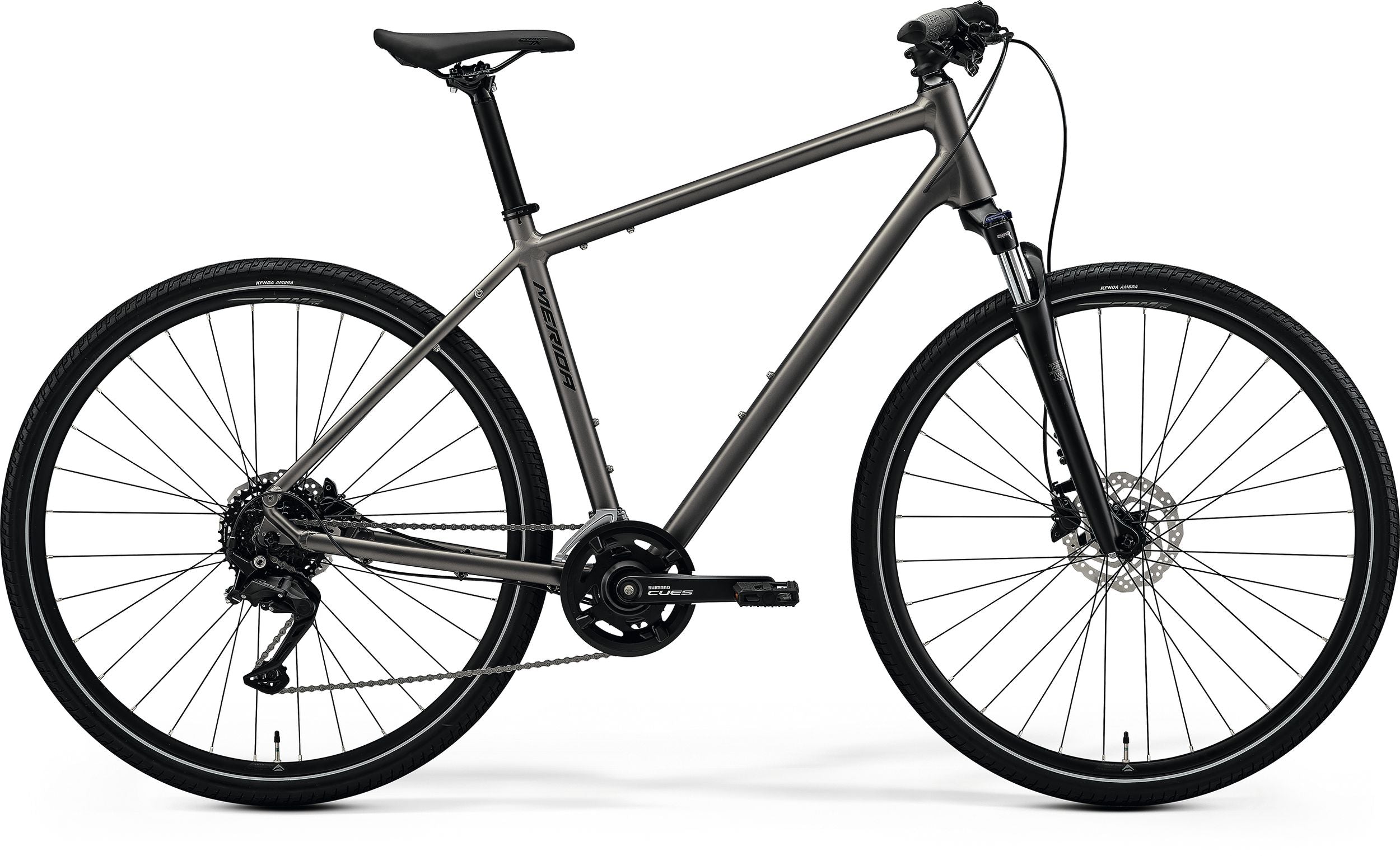 Merida CROSSWAY 100 color image 1 CROSSWAY_100_gryblk_MY26