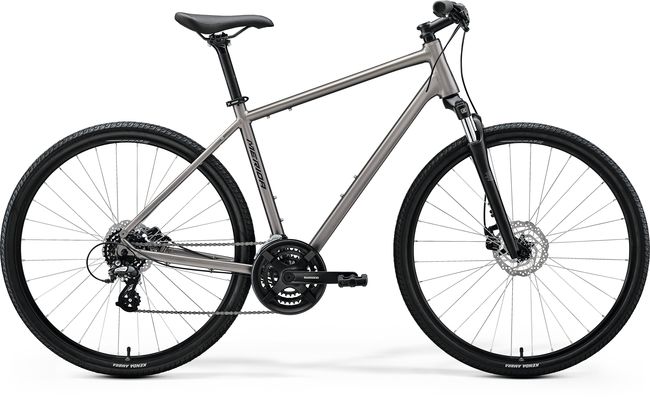 Merida CROSSWAY 10 color image 5 CROSSWAY_10_gryblk_MY26