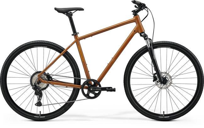 Merida CROSSWAY 20 color image 3 CROSSWAY_20_brnhny_MY26