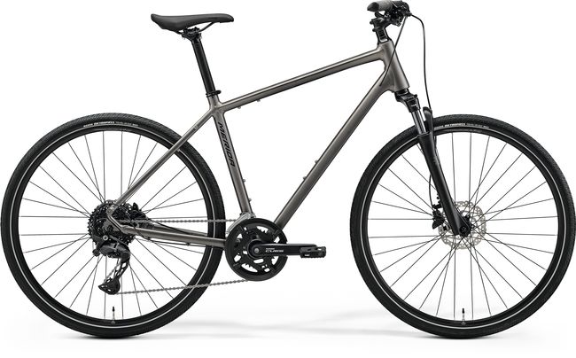 Merida CROSSWAY 300 color image 3 CROSSWAY_300_gryblk_MY26