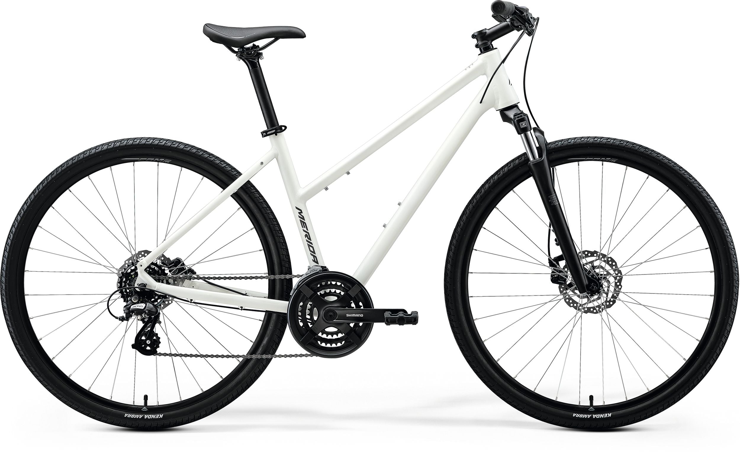 Merida CROSSWAY L 10 image 1