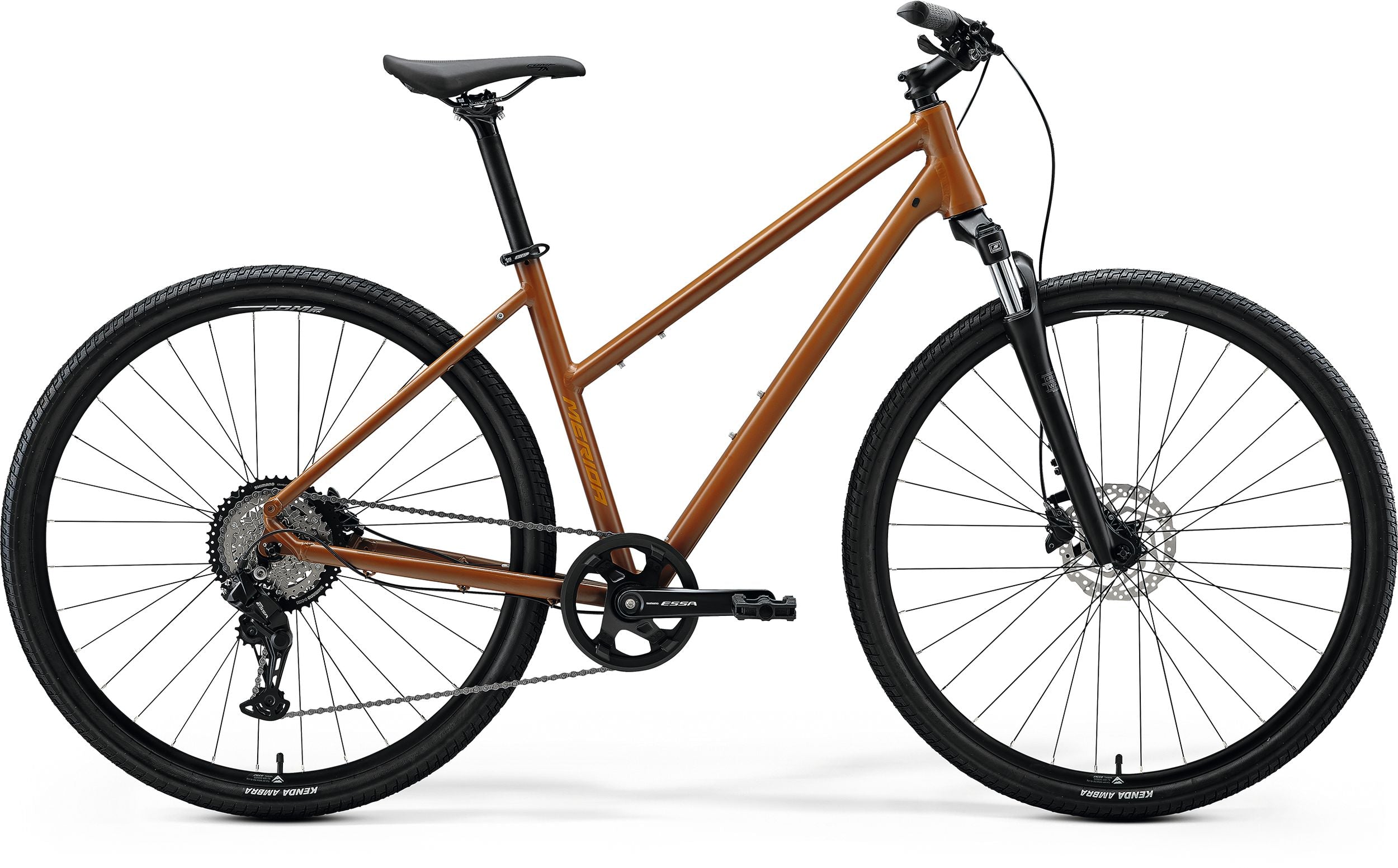 Merida CROSSWAY L 20 image 1