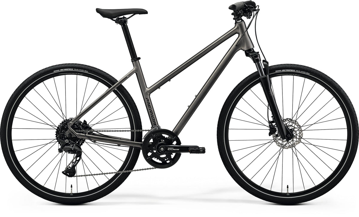 Merida CROSSWAY L 300 image 1