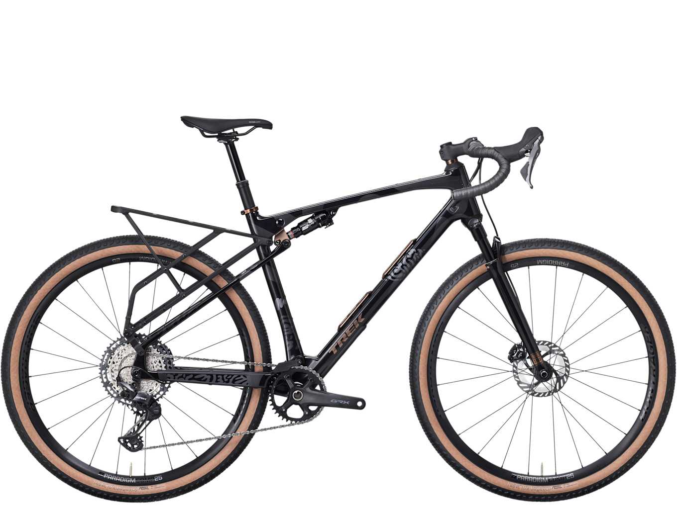 Trek Check-OUT SL 5 - Era White/Blue Sage