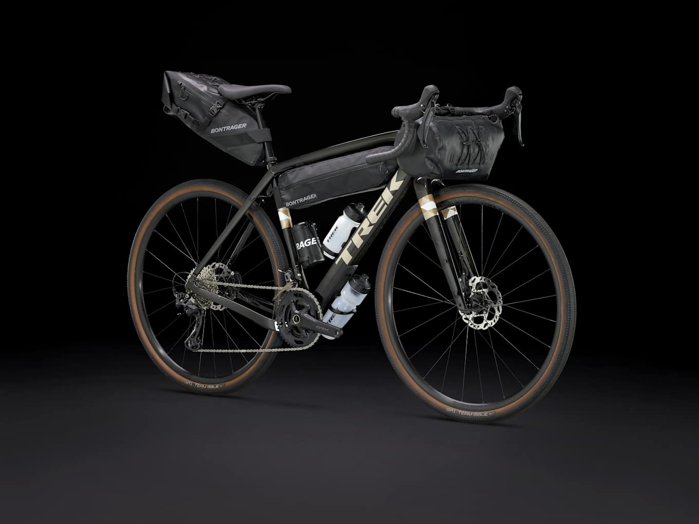 Trek Checkpoint SL 5 Gen 2 product image 2