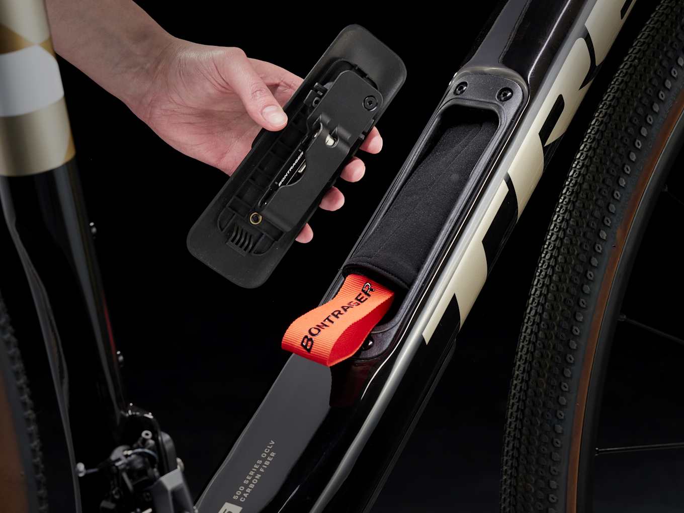 Trek Checkpoint SL 5 Gen 2 product image 6