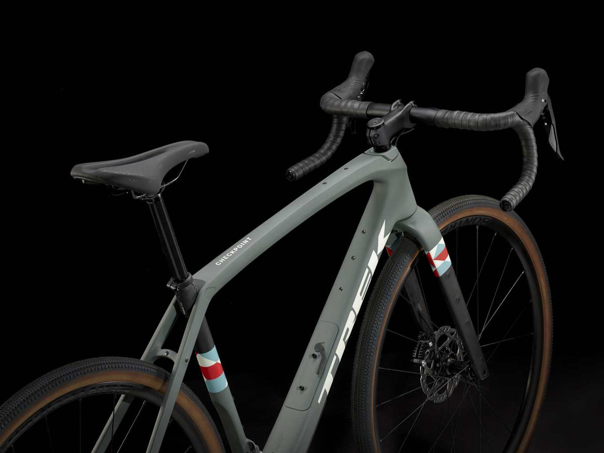 Matte Keswick