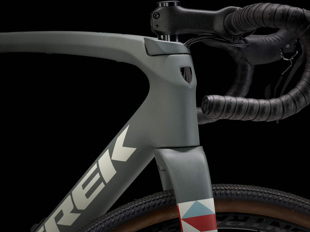 Matte Keswick