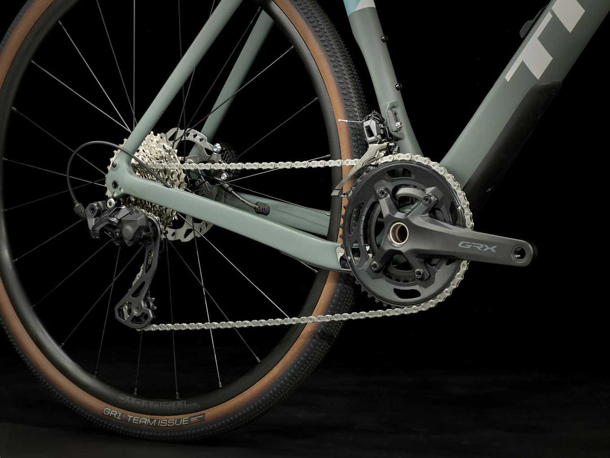 Matte Keswick