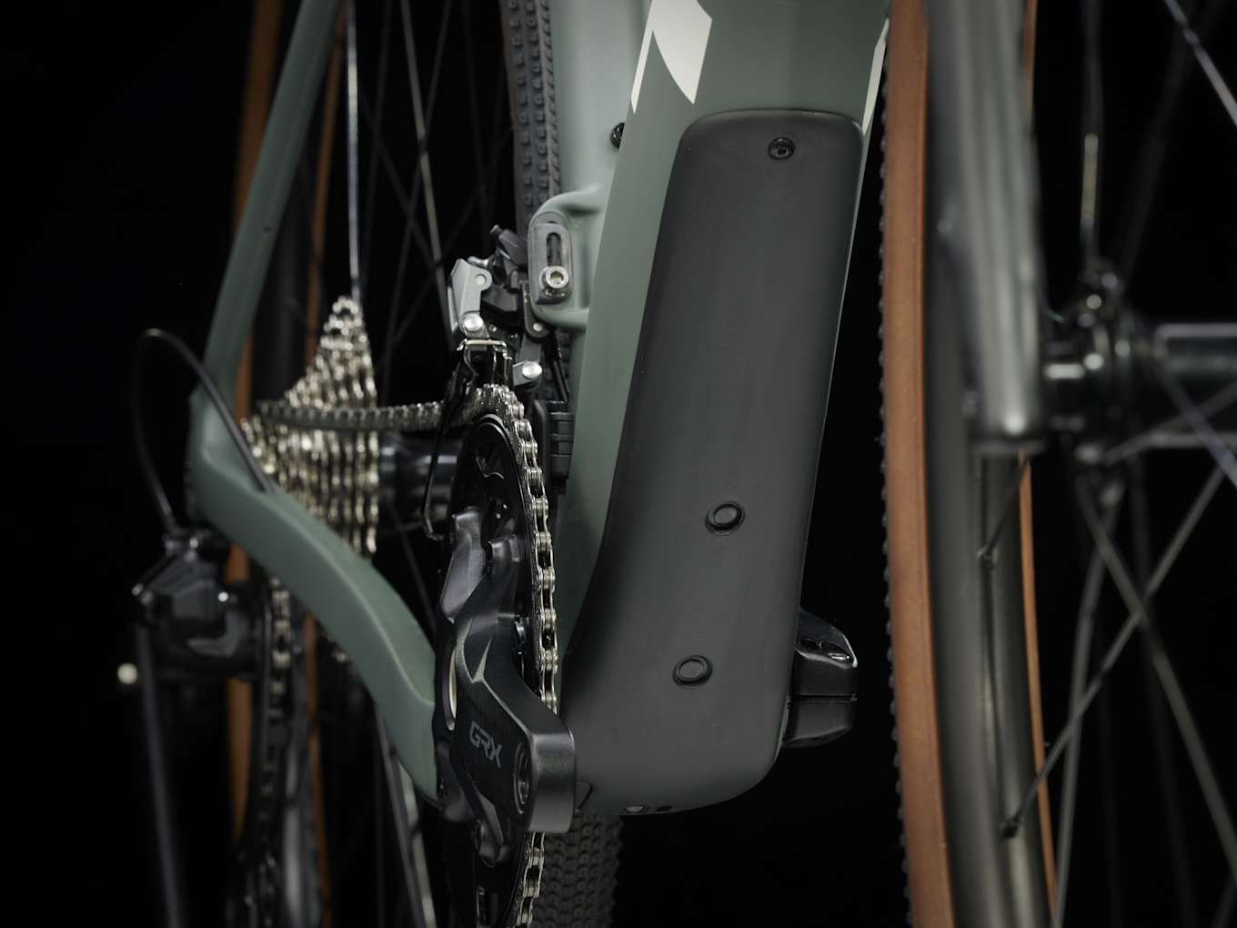 Matte Keswick