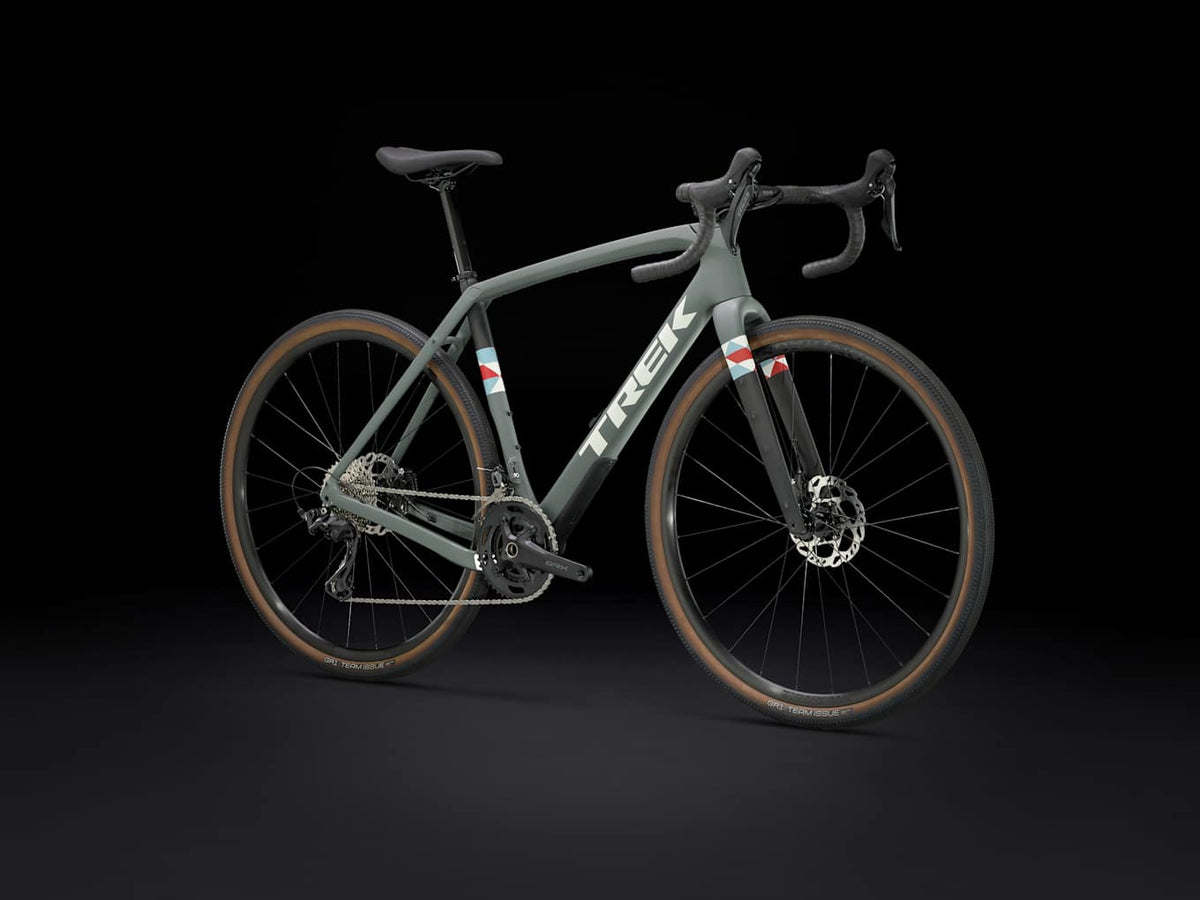 Matte Keswick