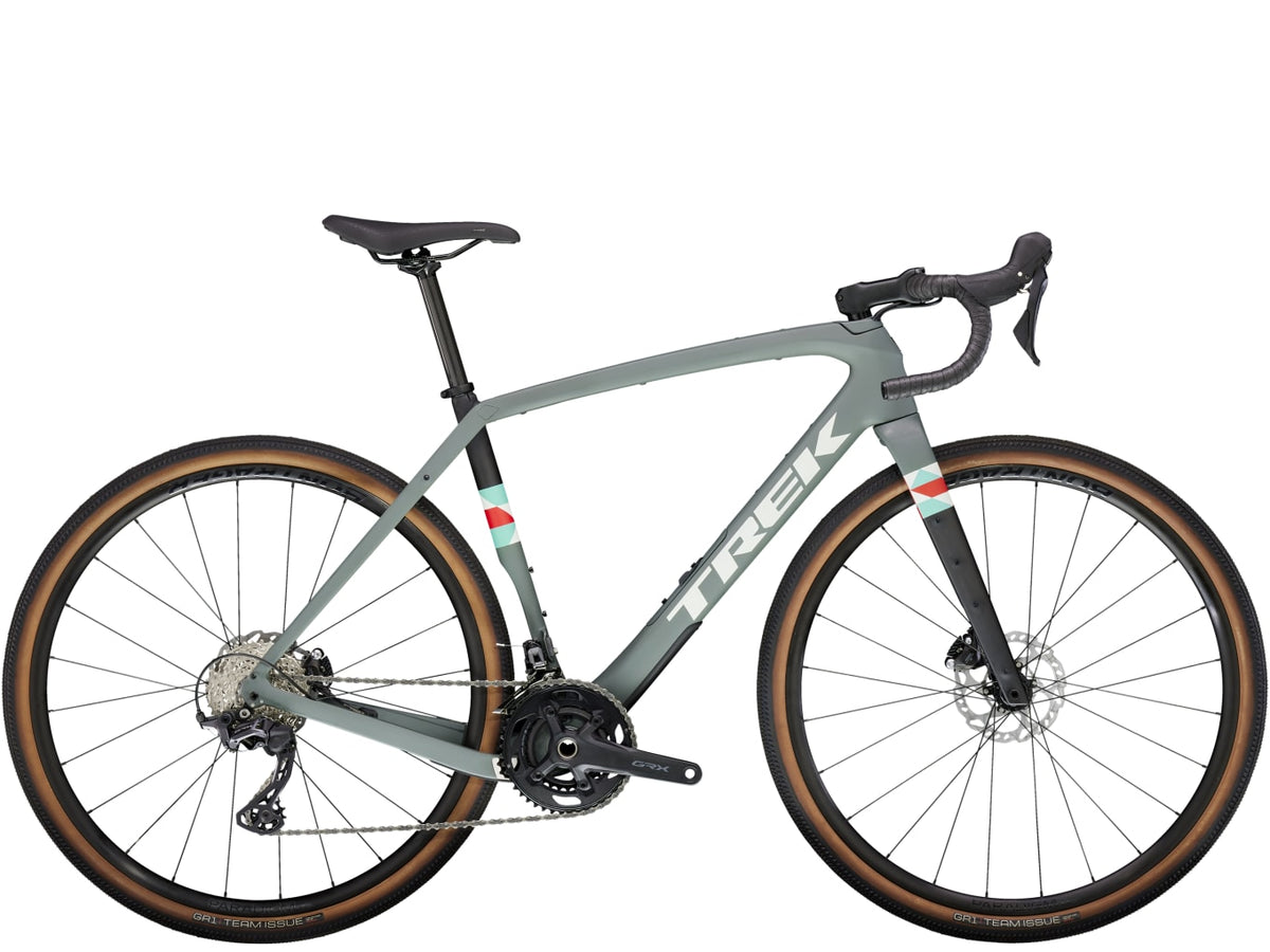 Matte Keswick