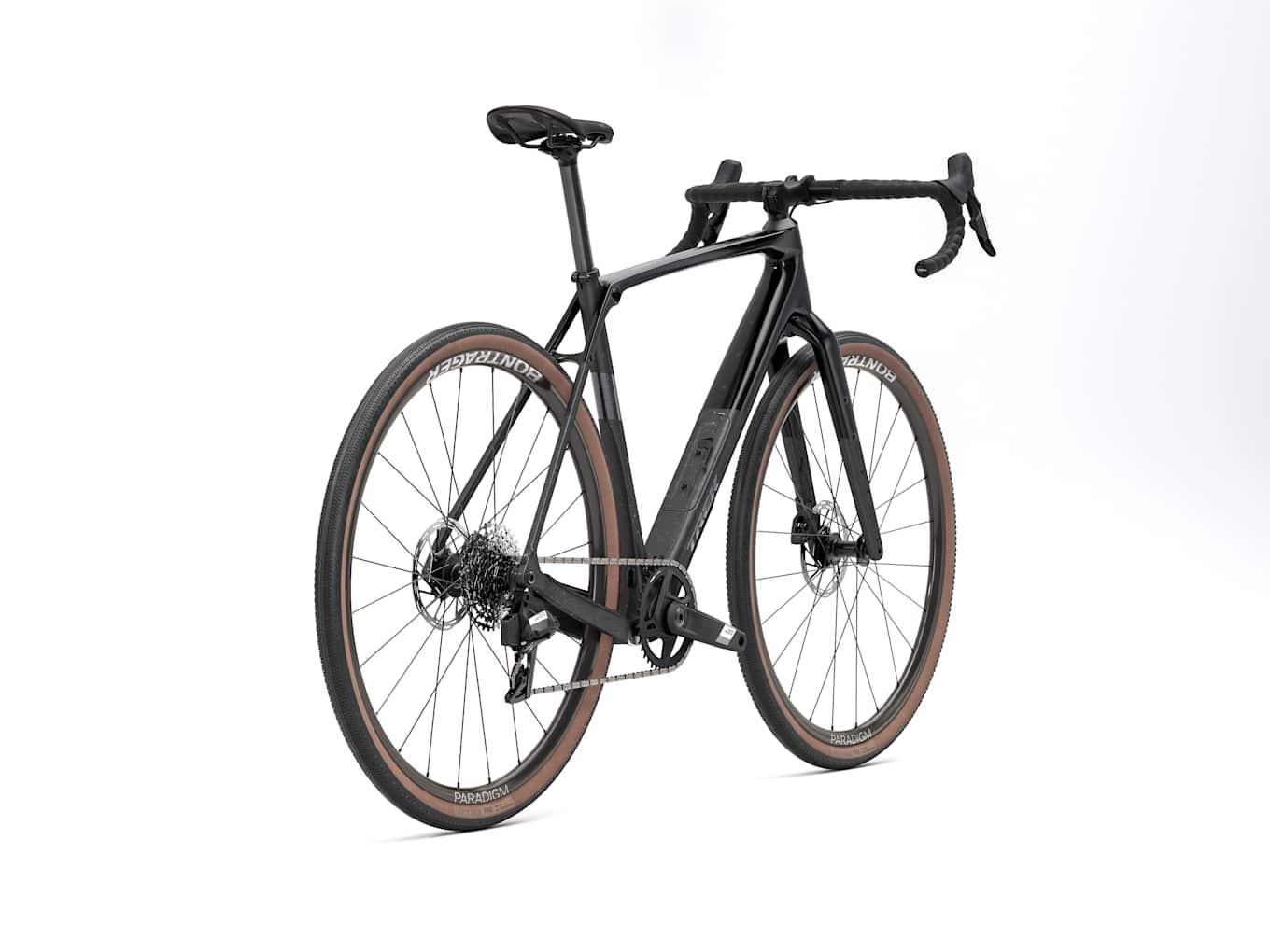 Trek Checkpoint SL 5 AXS Gen 3 product image 2