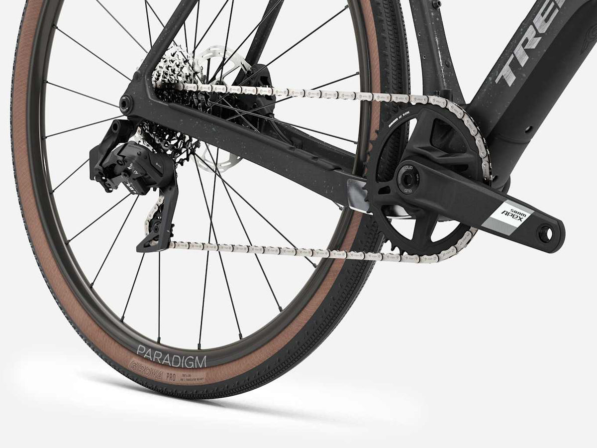 Trek Checkpoint SL 5 AXS Gen 3 product image 5