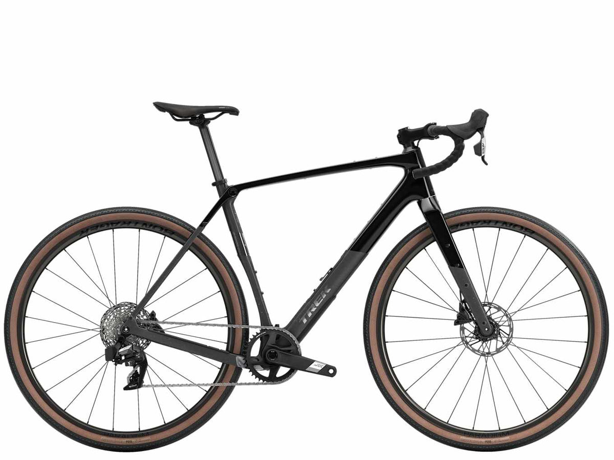Trek Checkpoint SL 5 AXS Gen 3 - Lava/Black Olive