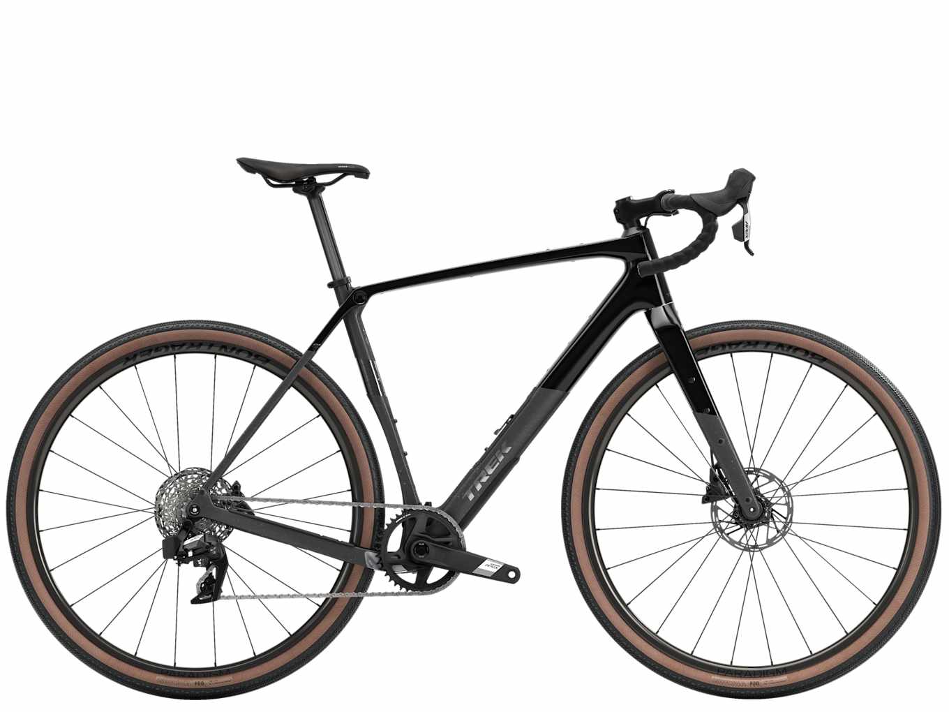 Trek Checkpoint SL 5 AXS Gen 3 product image 6
