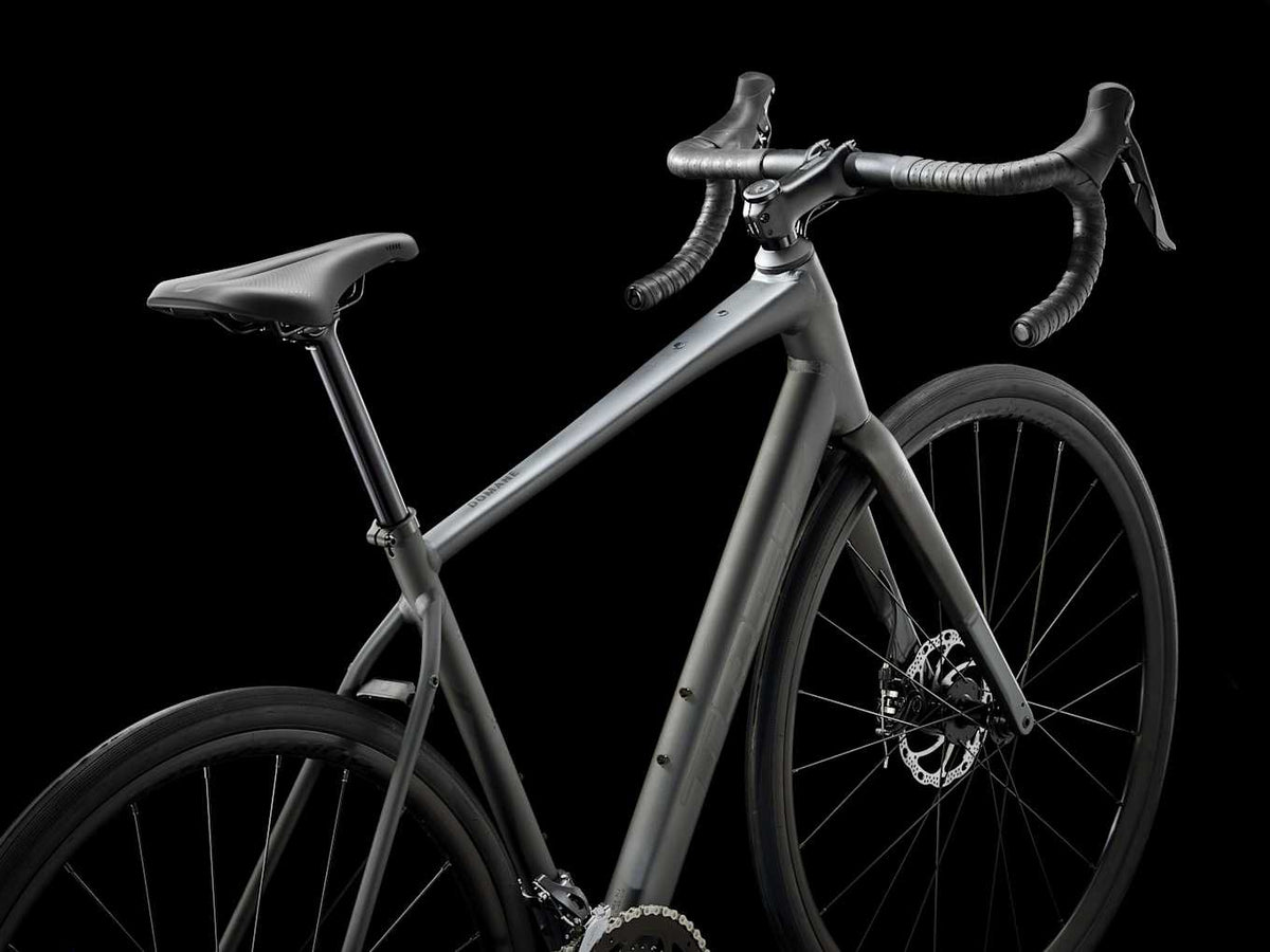 Matte Lithium Grey