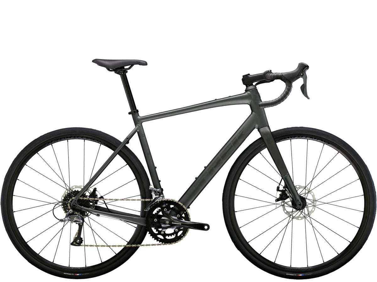 Matte Lithium Grey