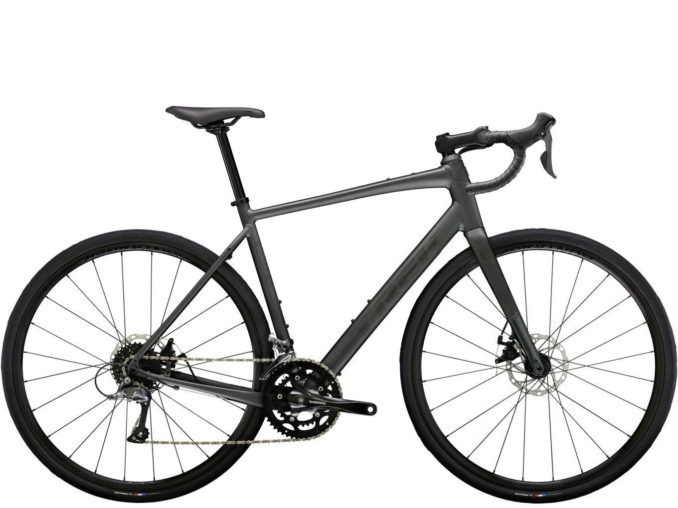 Matte Lithium Grey