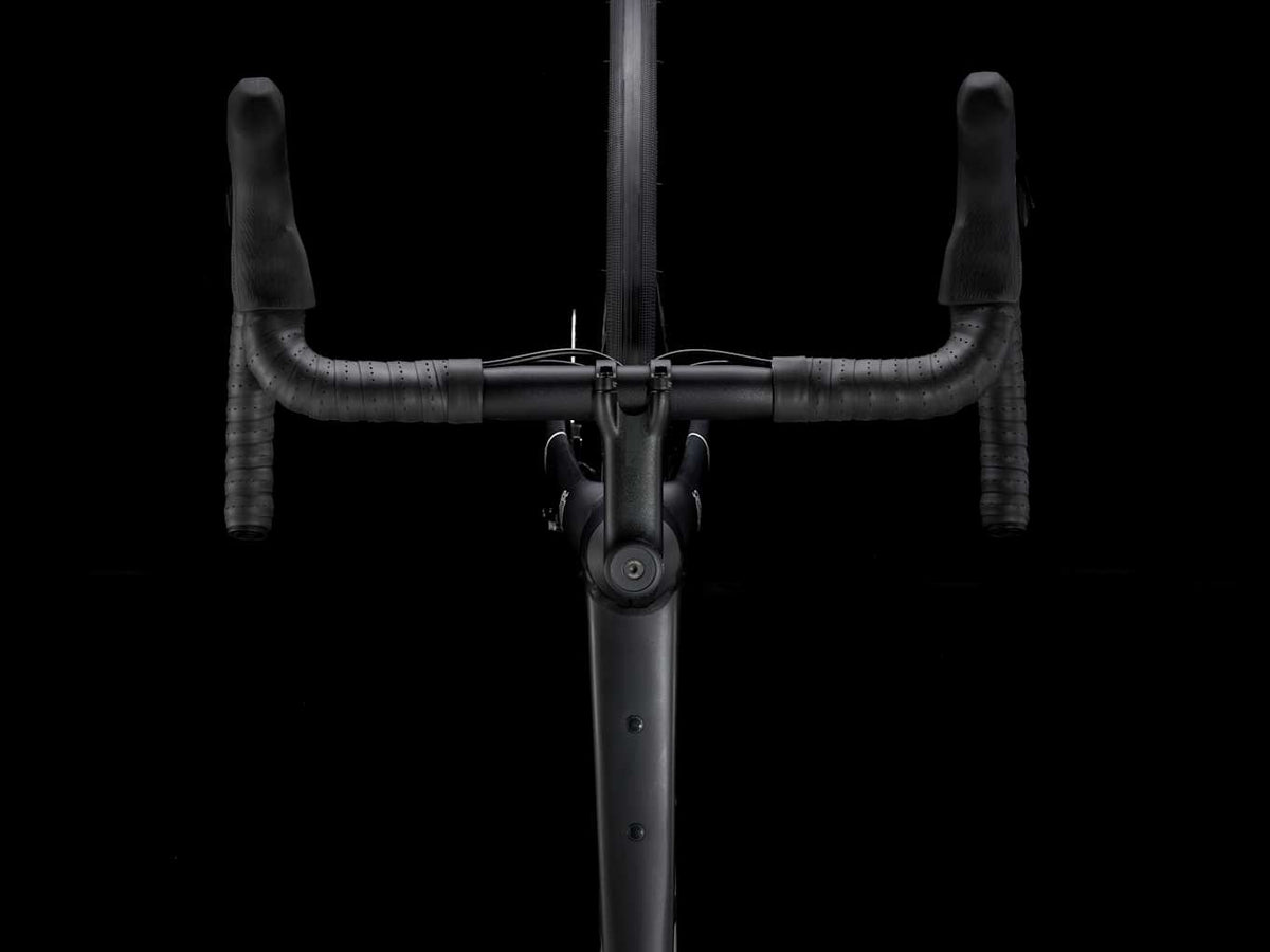 Matte Trek Black