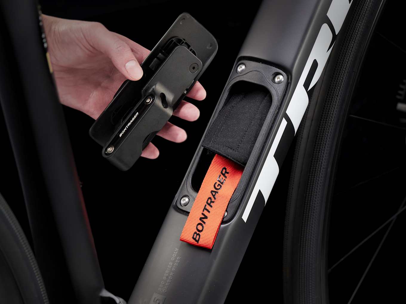 Trek Domane SL 5 Gen 4 (2024) product image 4